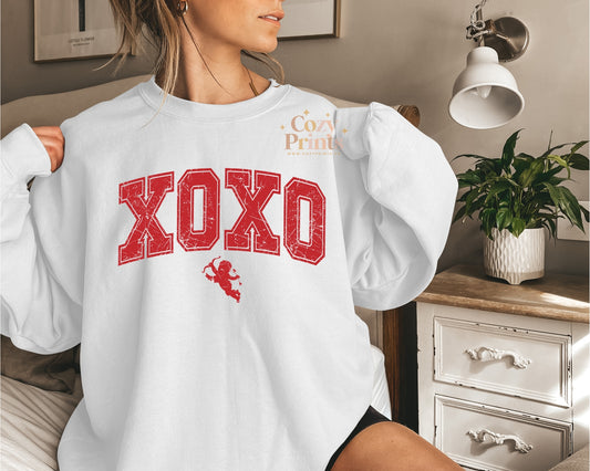 XOXO | Unisex Sweatshirt
